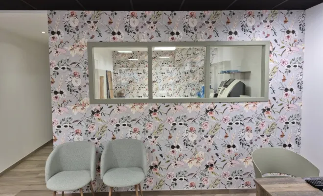 Allons Voir fait peau neuve!, Casteljaloux, ALLONS VOIR NOTRE OPTICIEN