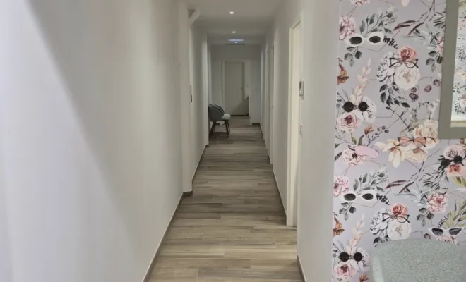 Allons Voir fait peau neuve!, Casteljaloux, ALLONS VOIR NOTRE OPTICIEN